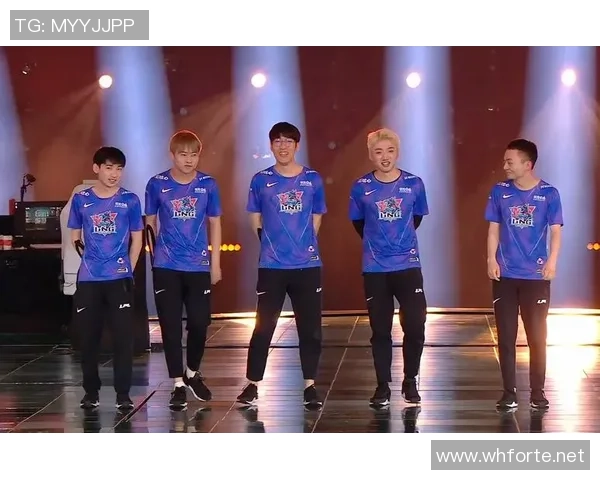 洲际赛精彩回顾LNG战队实力展现与未来展望