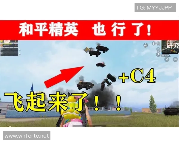 科学和平精英个人能力提升的有效训练方法与技巧探讨